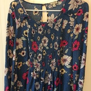 Shirt purchased at Target